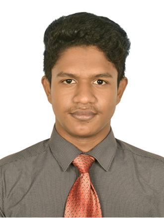 Thasleem Ibrahim